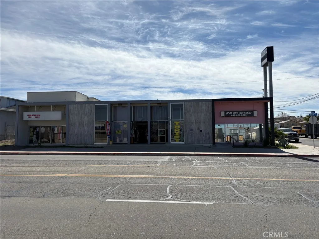 Additional image 12 of 600 E Main Street, Barstow, CA 92311