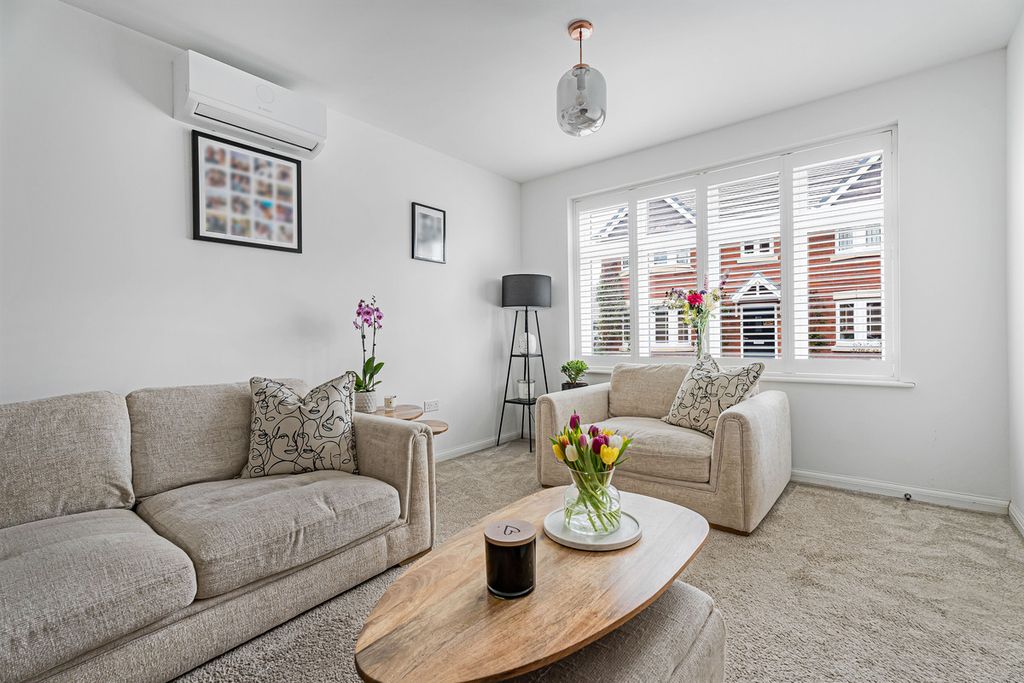 Additional image 3 of 4 bed detached house for saleSedge Smith Way, Wantage OX12