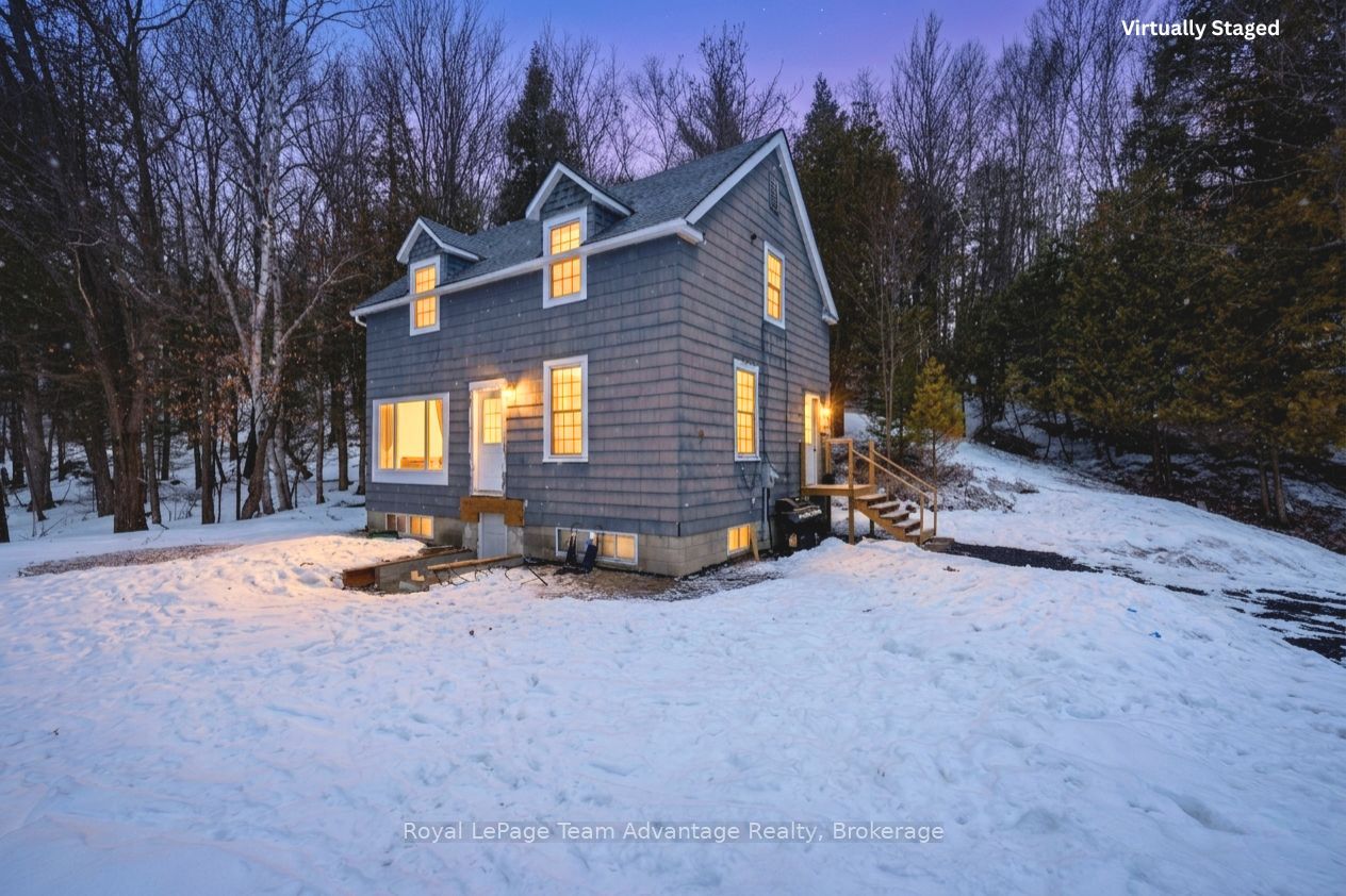 5 Murray Point Road, Mcdougall, ON, P2A 2W9