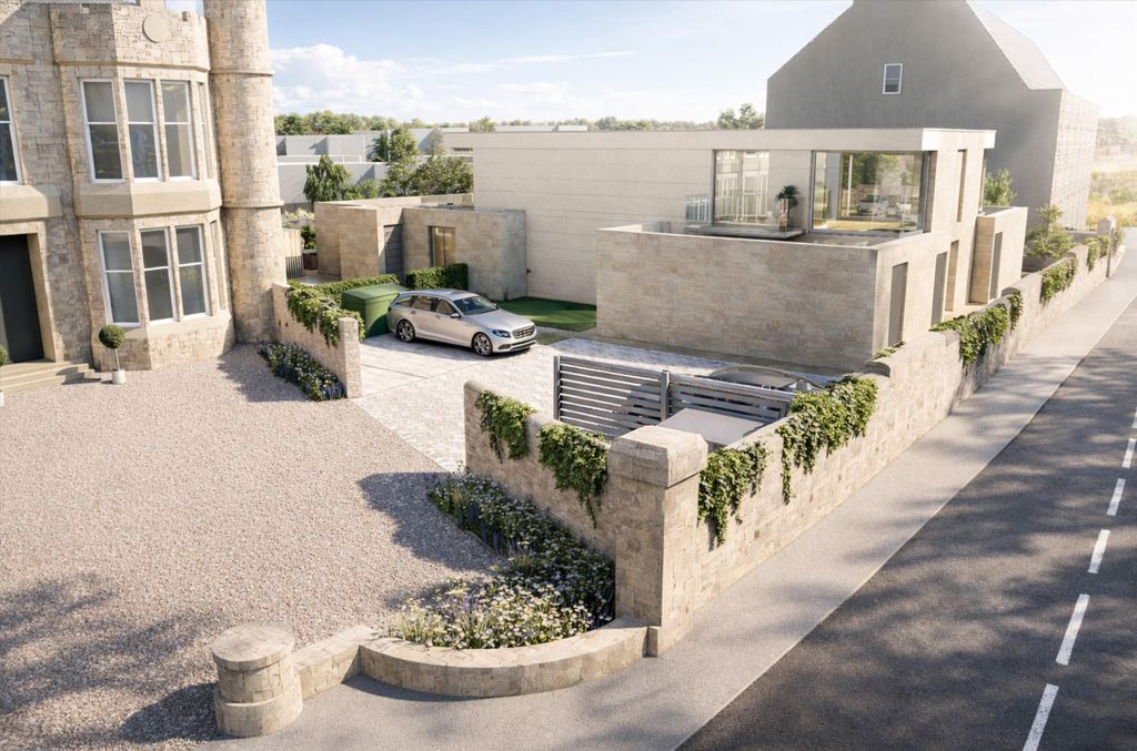 Additional image 4 of 5 bed semi-detached house for saleKinburn, St Andrews KY16