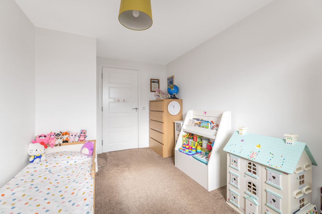 Additional image 12 of 2 bed flat for sale18/5 Fishwives Causeway, Portobello EH15