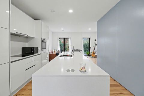 Senior Lane, Salford M3