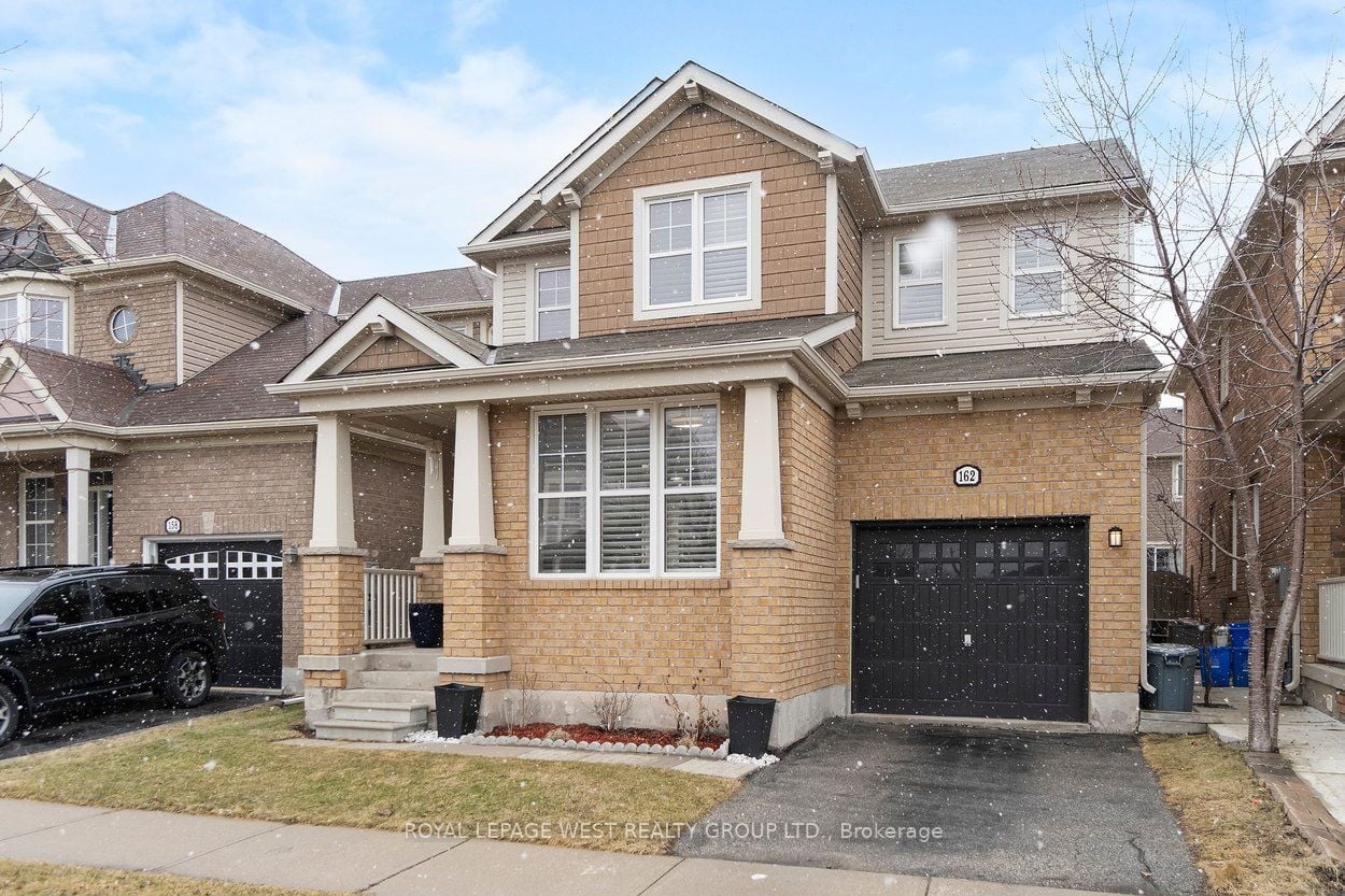 Additional image 3 of 162 Willet Terrace, Milton, ON, L9T 1N1