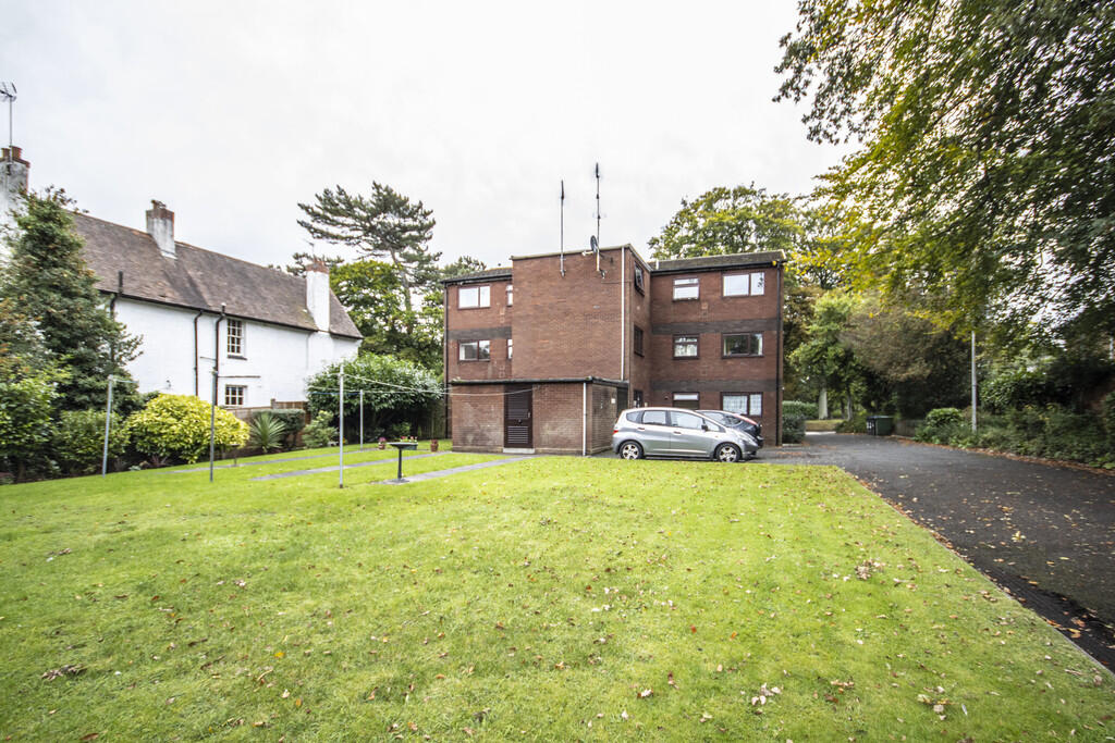 Additional image 8 of Park View, Harborne Park Road, Harborne, B17