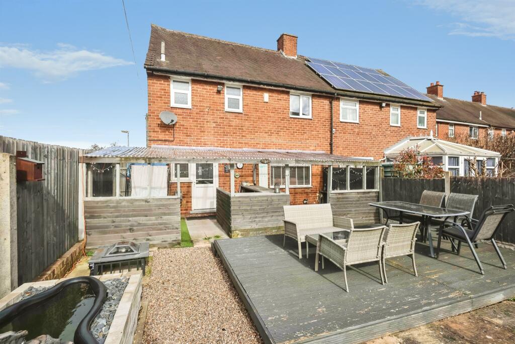 Additional image 18 of East Meadway, Birmingham