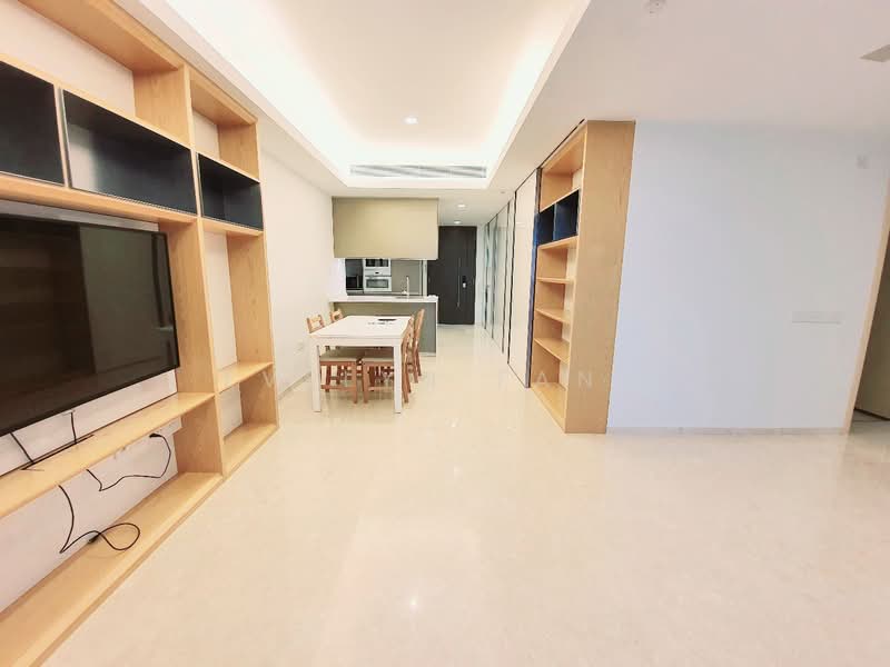 15 Cairnhill Road photo 2