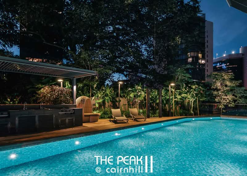 Additional image 21 of 61 Cairnhill Circle