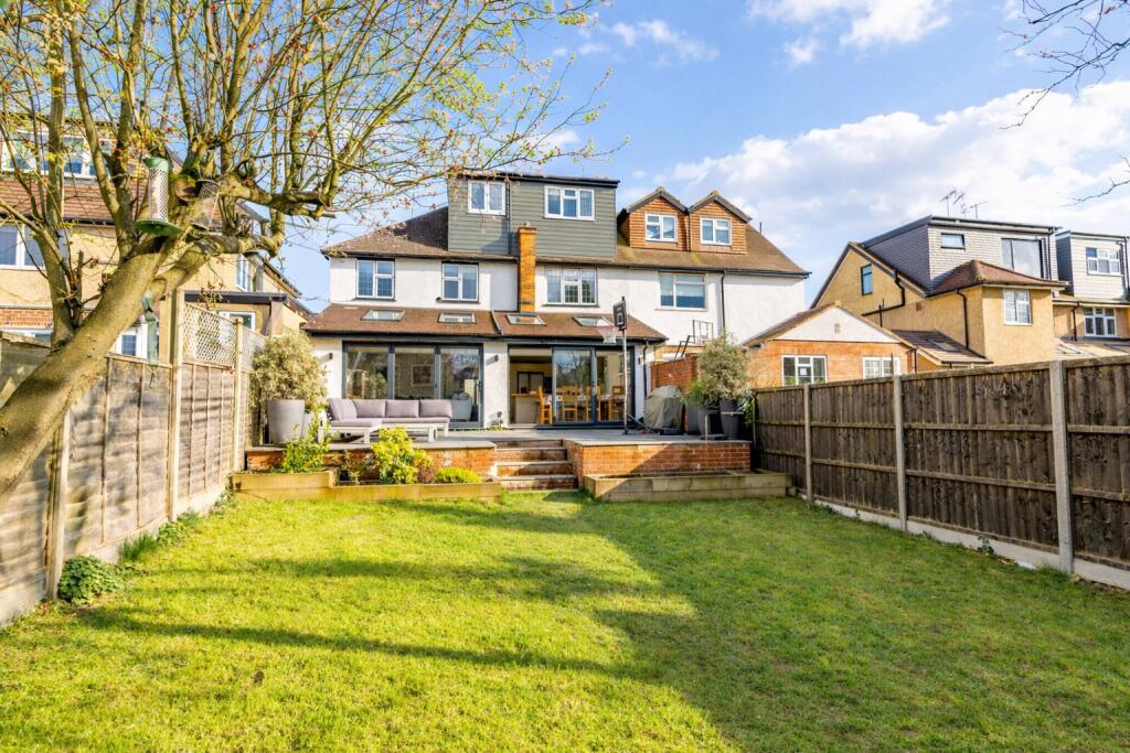 Additional image 4 of Beechwood Avenue, St. Albans, Hertfordshire, AL1