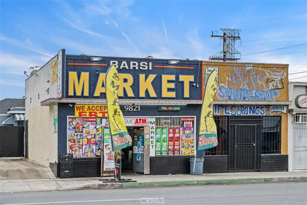 Additional image 2 of 9819 S Normandie Ave, Los Angeles, CA 90044