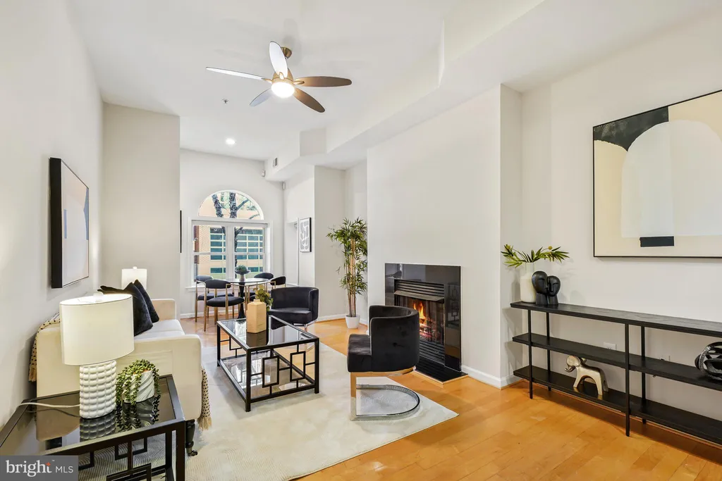 Additional image 5 of 1314 W St NW Unit B, Washington, DC 20009