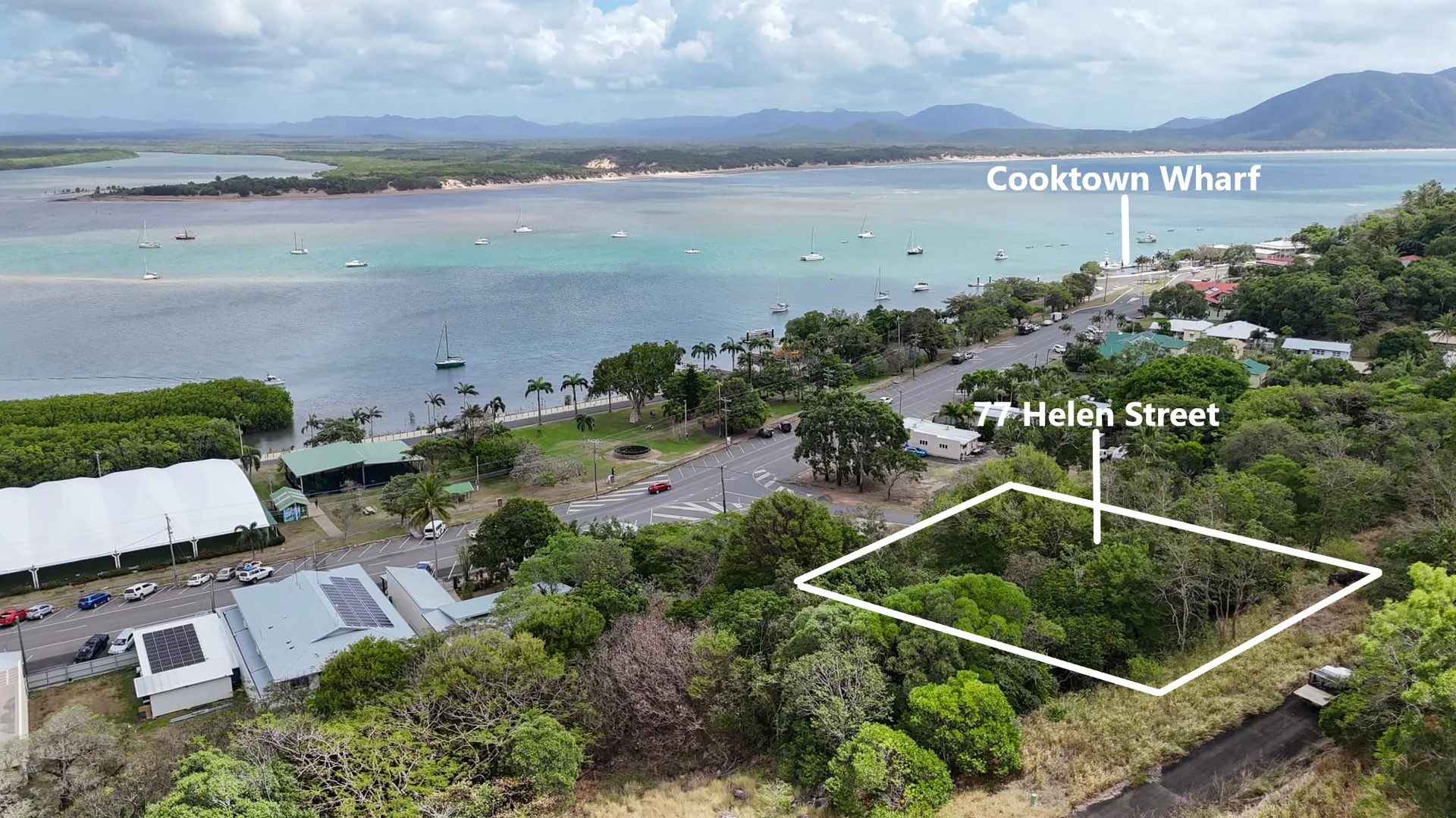 Additional image 3 of 77 Helen Street, Cooktown QLD 4895