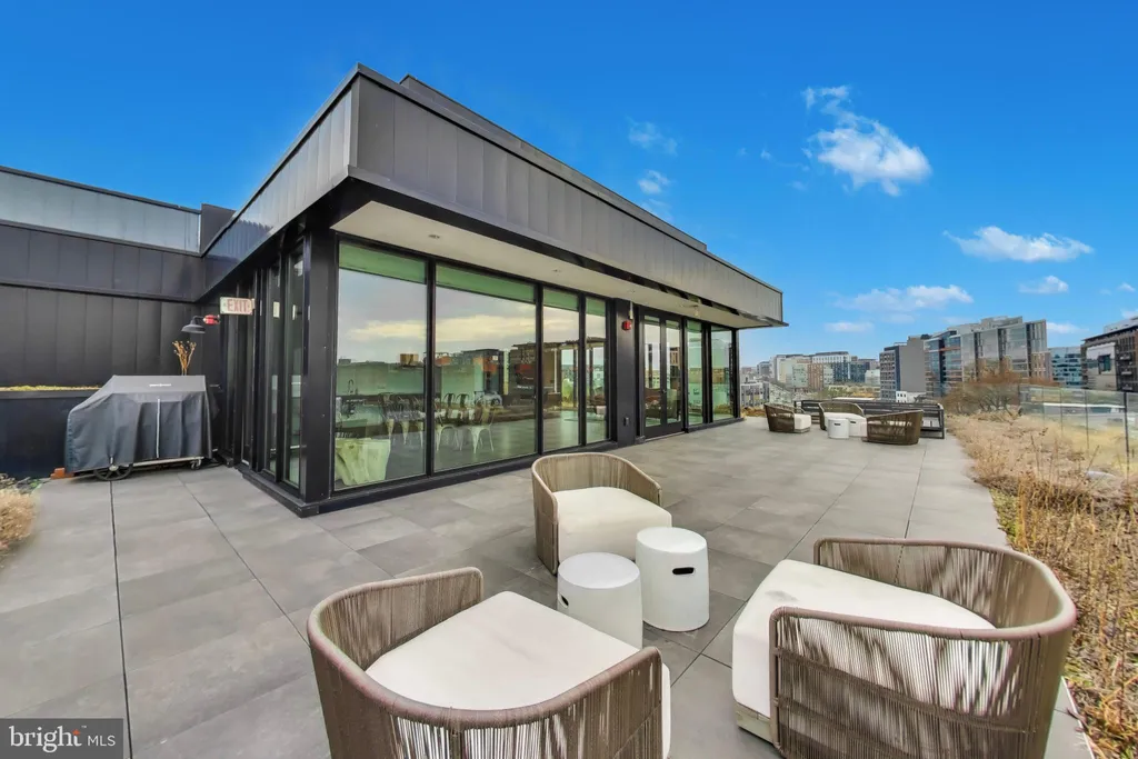 Additional image 21 of 57 N Street NW Unit 414, Washington, DC 20001