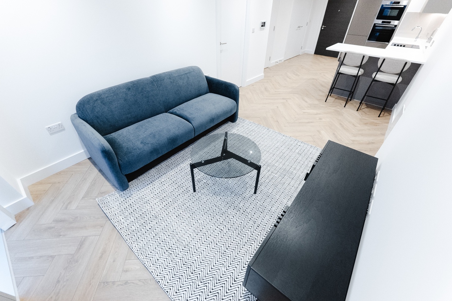 Additional image 9 of 1 Bed Flat, Port St, M1, N1 7GU