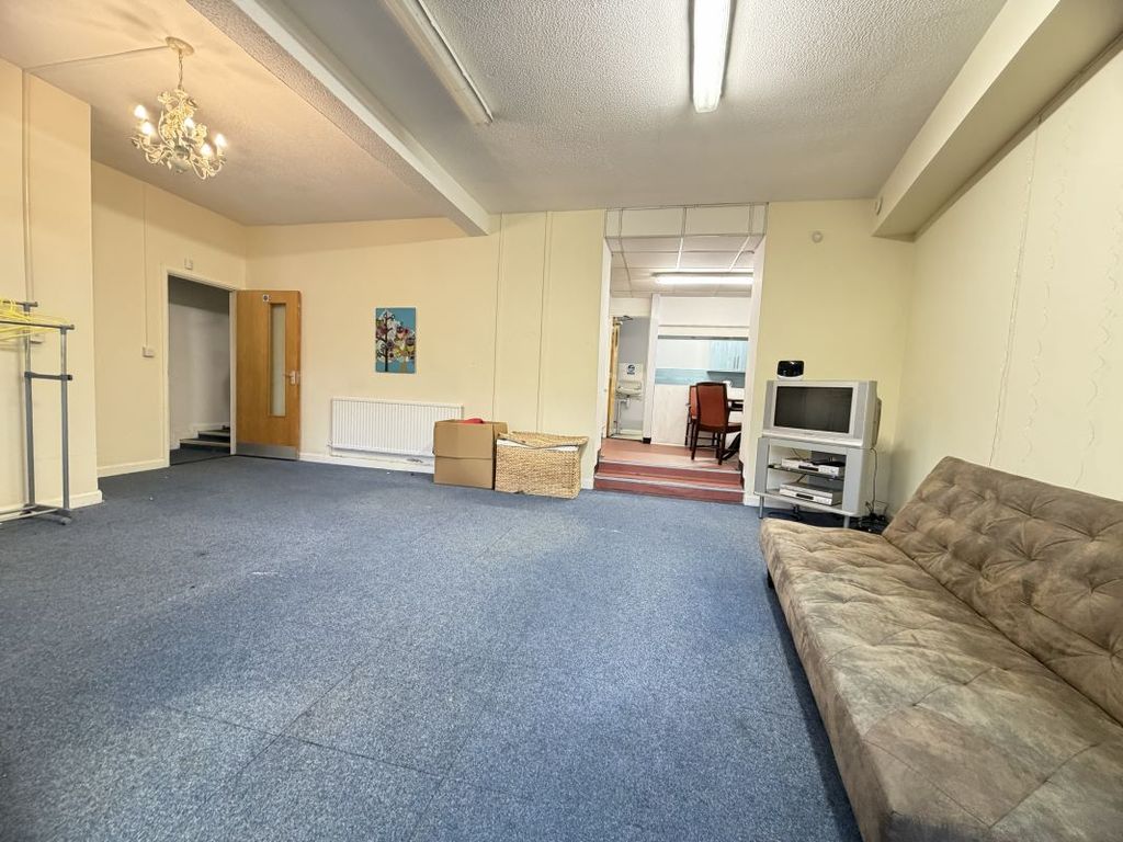 Additional image 7 of Studio for saleCherry Blossom, Wesley Place, Merthyr Vale, Merthyr Tydfil CF48