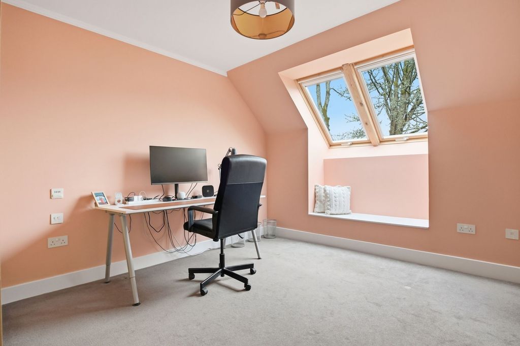 Additional image 23 of 5 bed detached house for saleAutumn House, Glen Road, Dunblane FK15