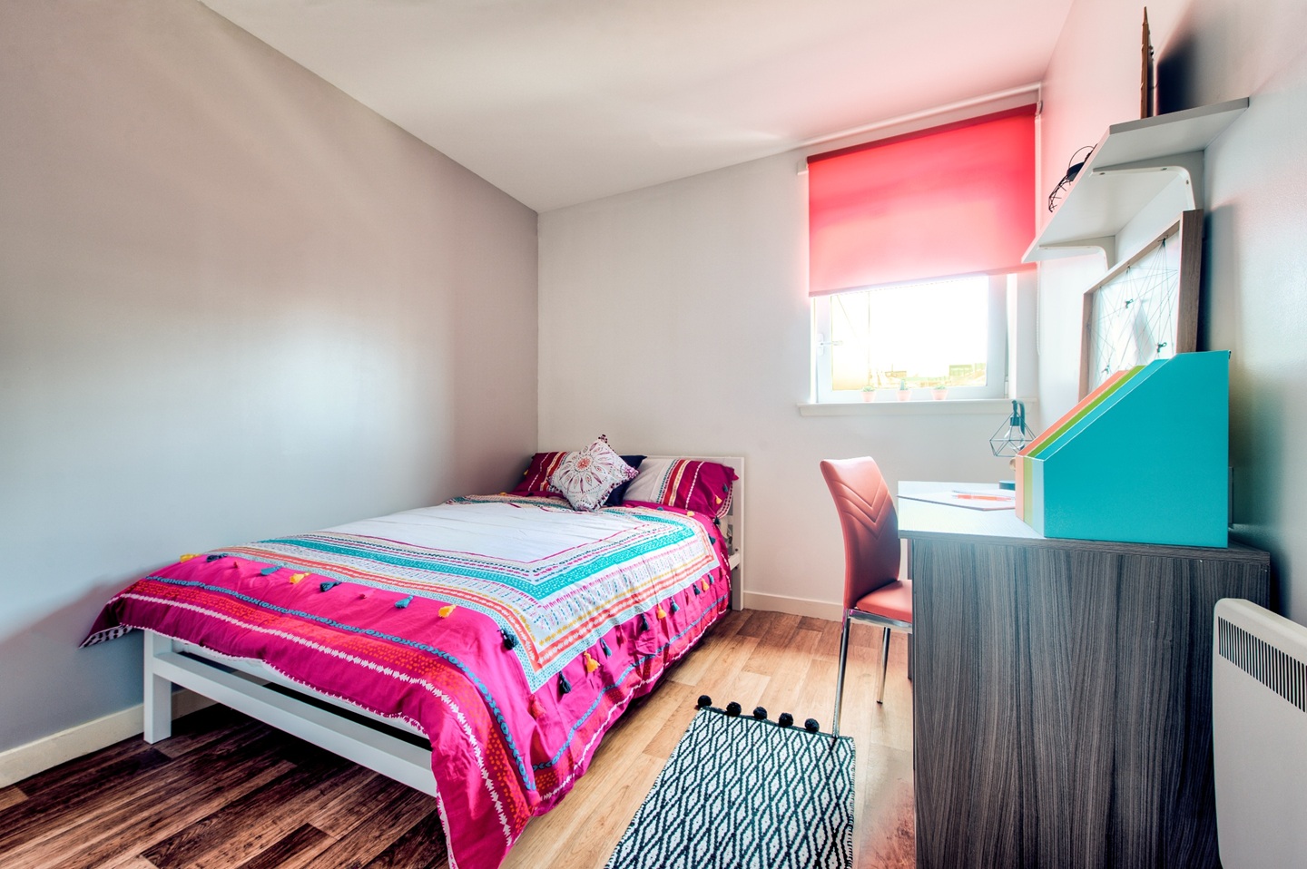 Studio Flat, Jamaica St, G1, N1 7GU