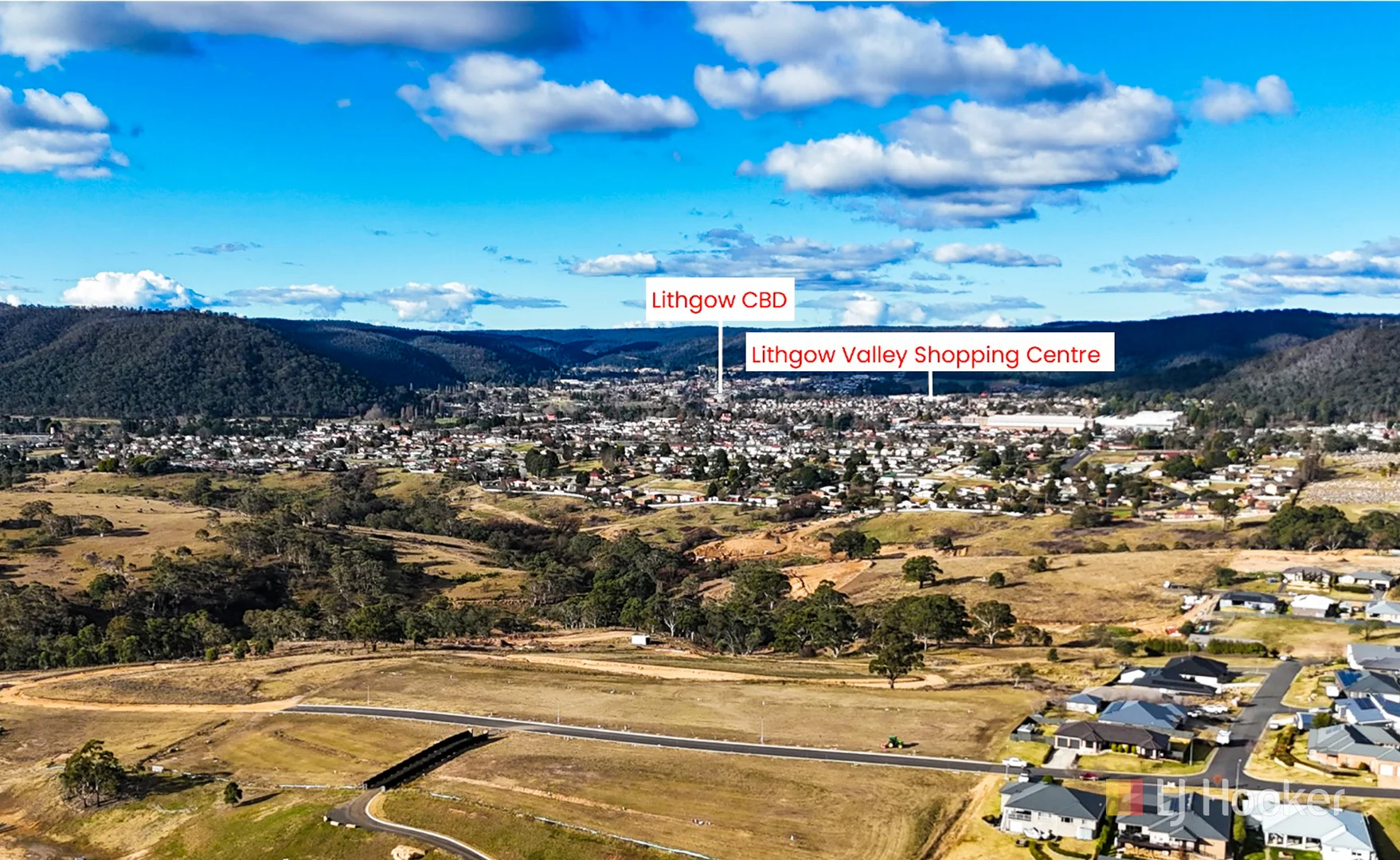 Additional image 2 of 1 Hillcrest Avenue, Lithgow NSW 2790