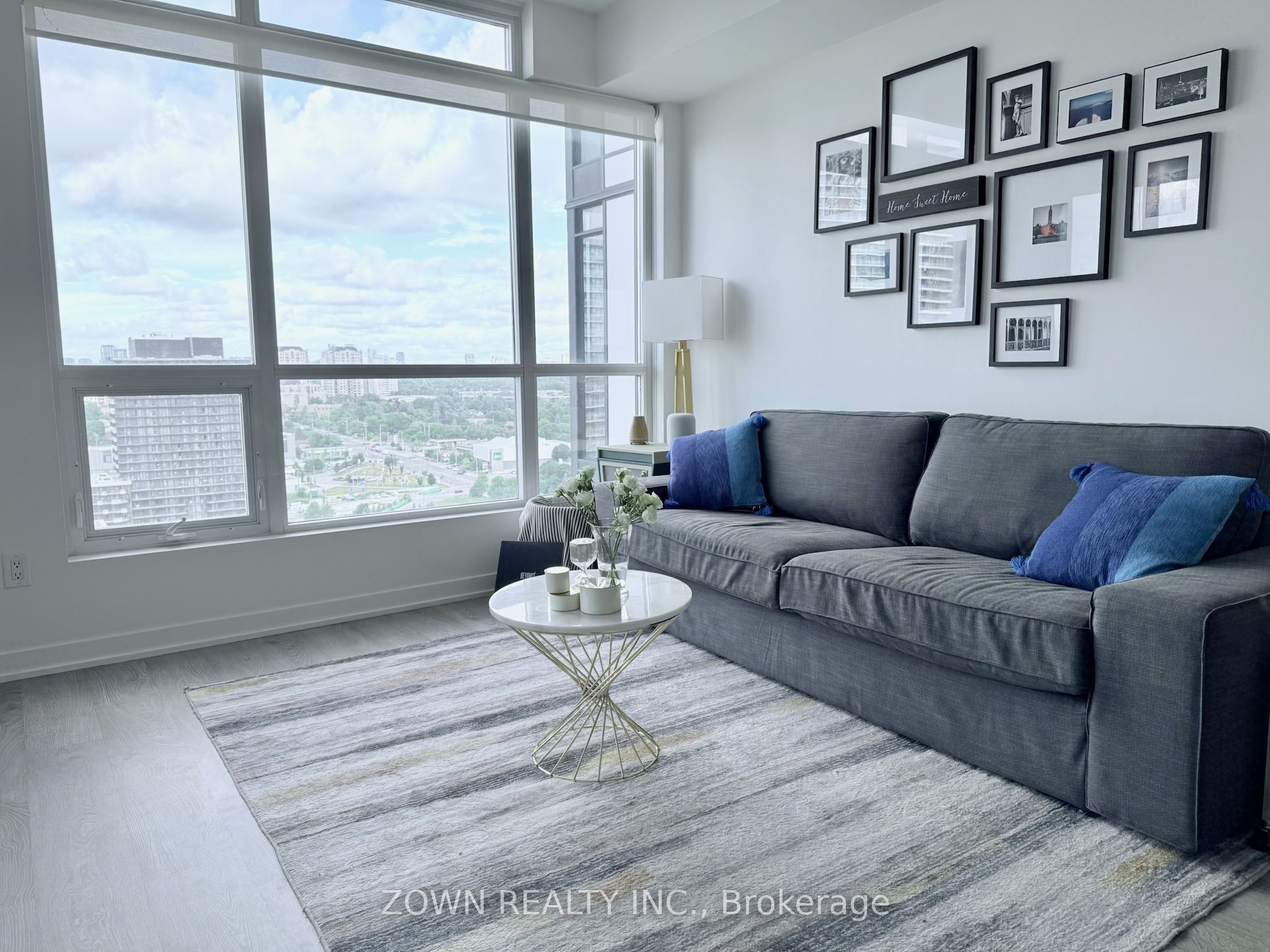 2803-29 Singer Court, Toronto, ON, M2K 0B3