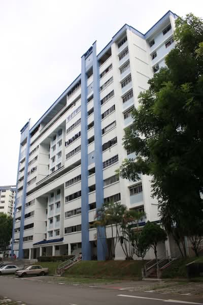 Additional image 11 of 118 Marsiling Rise