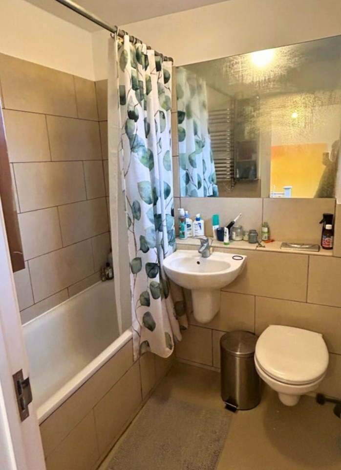 Additional image 5 of 3 Bed Maisonette, Tanners Yard, E2, N1 7GU