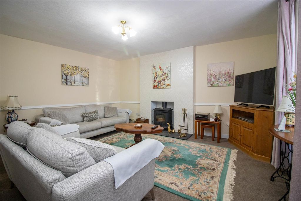 Additional image 23 of Terraced house for saleFox & Hounds, Main Street, Denholm TD9