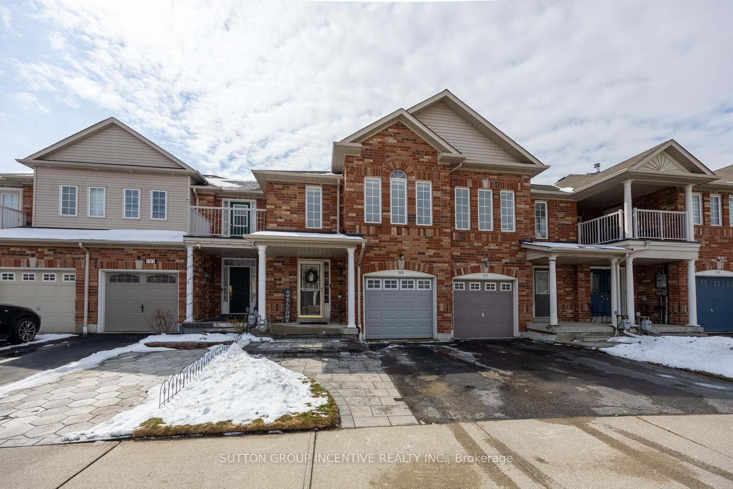 119 Angier Crescent, Ajax, ON, L1S 7R4 photo 2