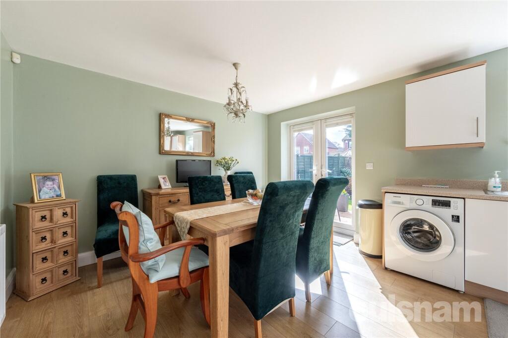 Additional image 5 of Riverpark Way, Northfield, Birmingham, West Midlands, B31