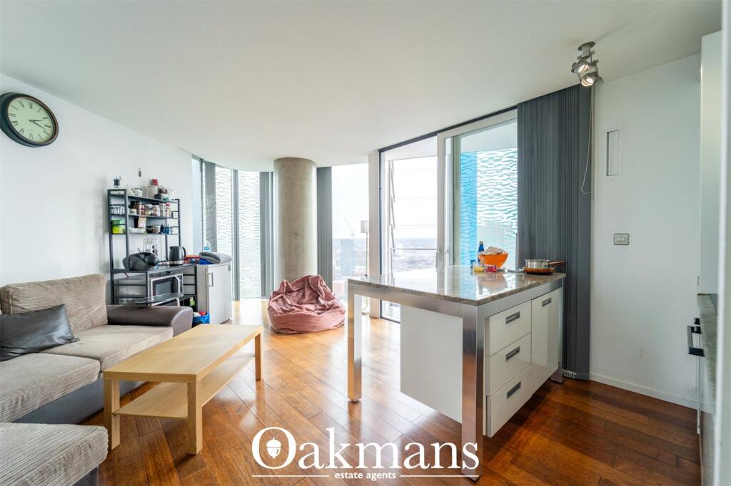 Additional image 18 of Holloway Circus Queensway, Birmingham, West Midlands, B1