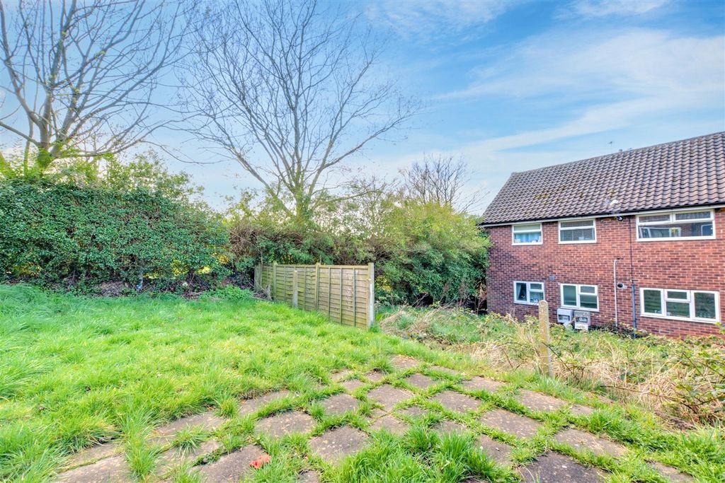 Additional image 12 of 2 bed flat for saleGibbons Avenue, Stapleford NG9