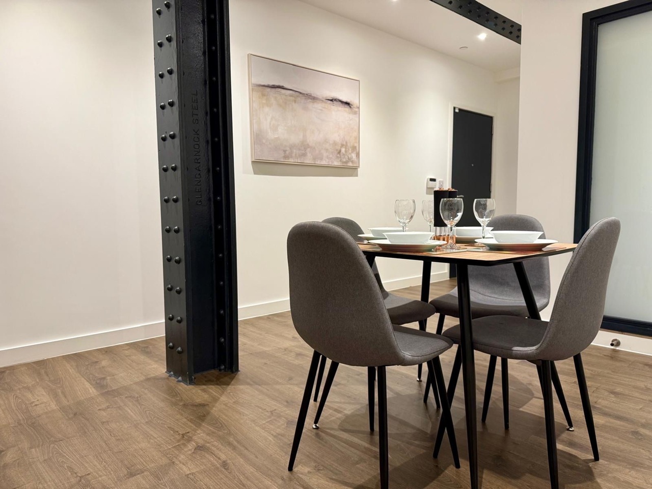 Additional image 18 of 2 Bed Flat, Printing Press House, M4, N1 7GU