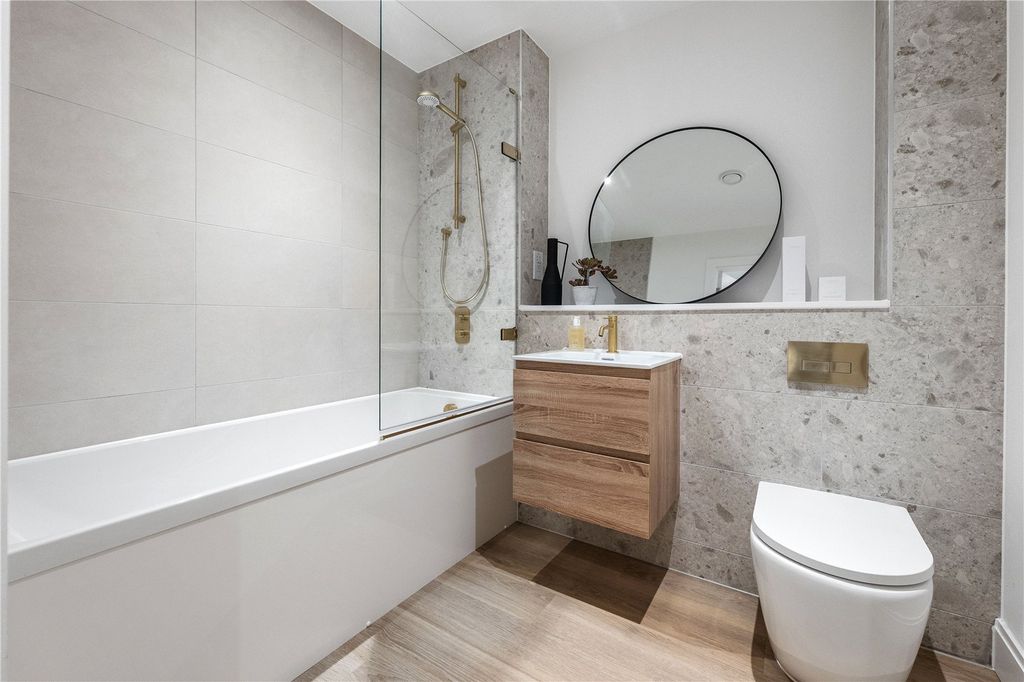 Additional image 11 of 2 bed flat for saleApartment 4 - The Old Schoolhouse, North Woodside Road, Glasgow G20