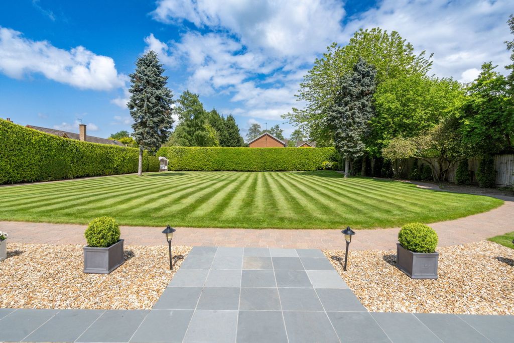 Additional image 24 of 6 bed detached house for saleParkstones House, Streetsbrook Road, Solihull B91