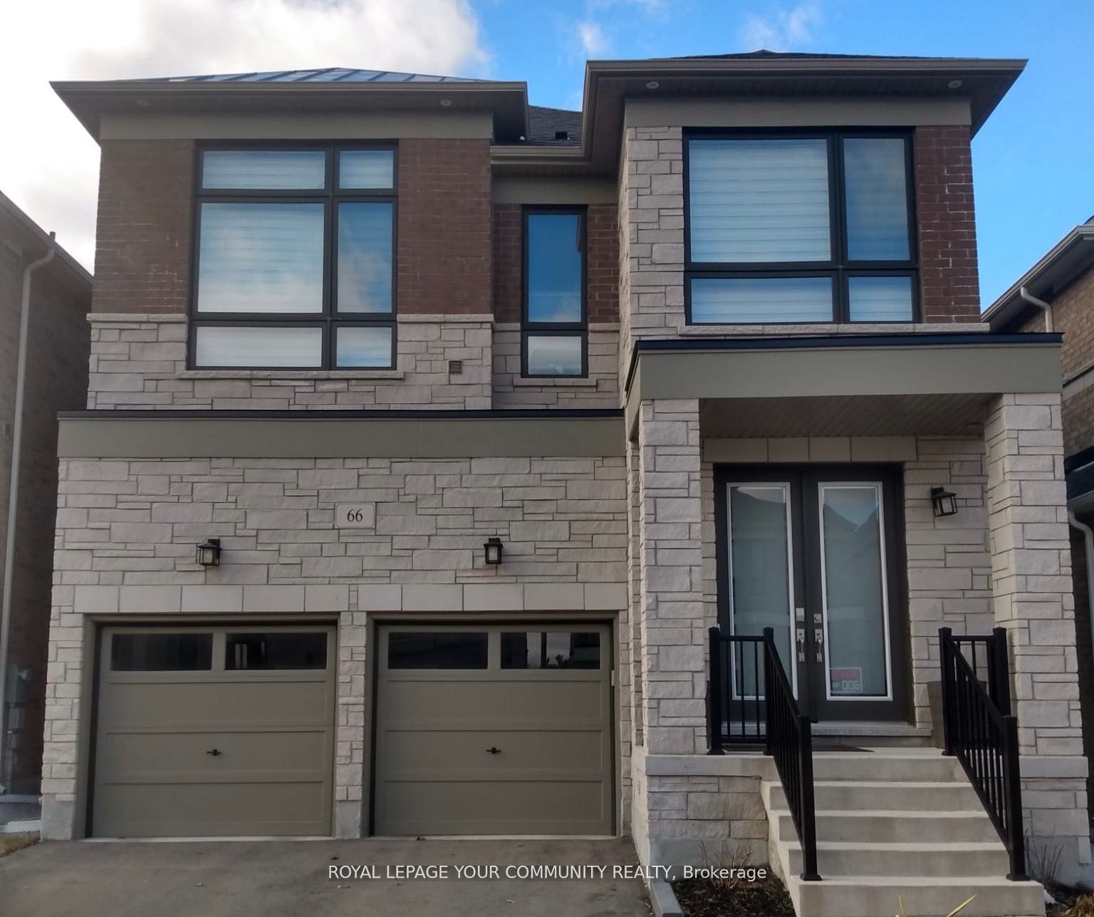66 Woodhaven Avenue, Aurora, ON, L4G 3Y2