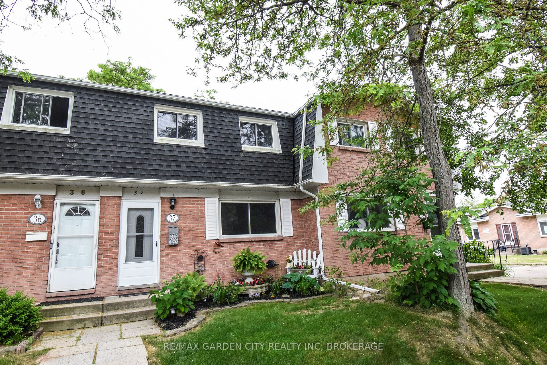 37-185 Denistoun Street, Welland, ON, L3C 6J6