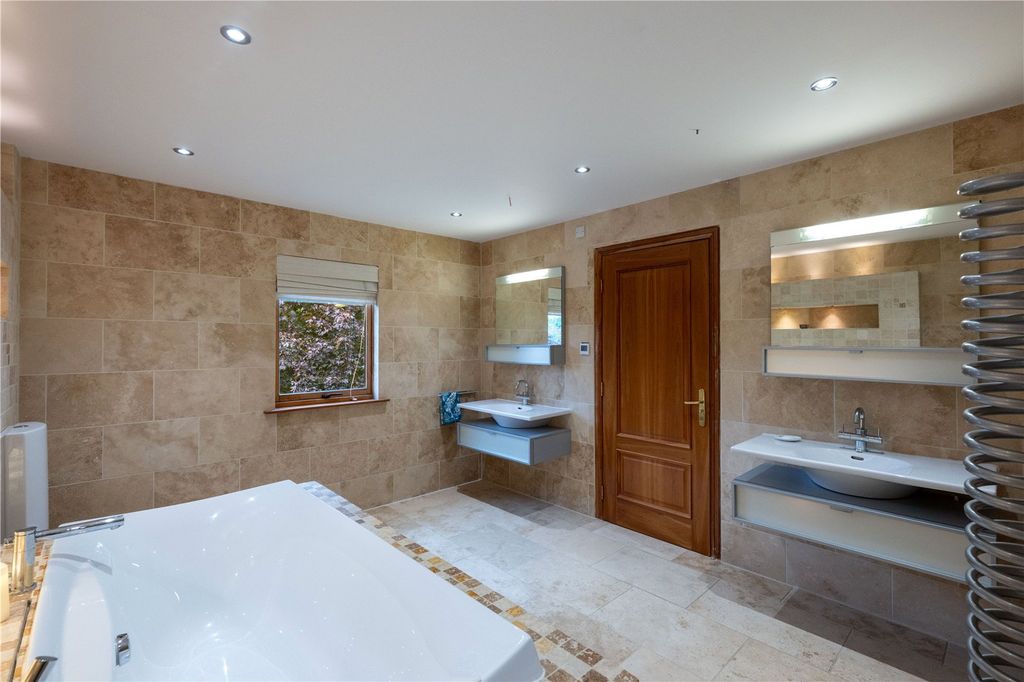Additional image 20 of 4 bed detached house for saleHepburn Gardens, St. Andrews, Fife KY16
