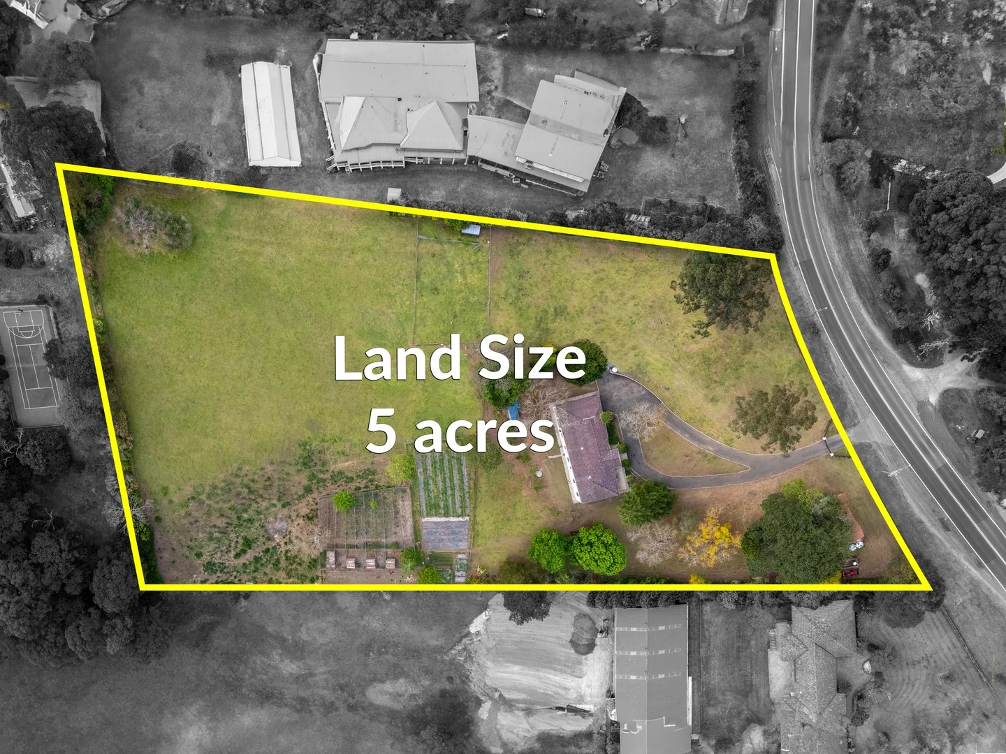 754 Old Northern Road, Dural NSW 2158