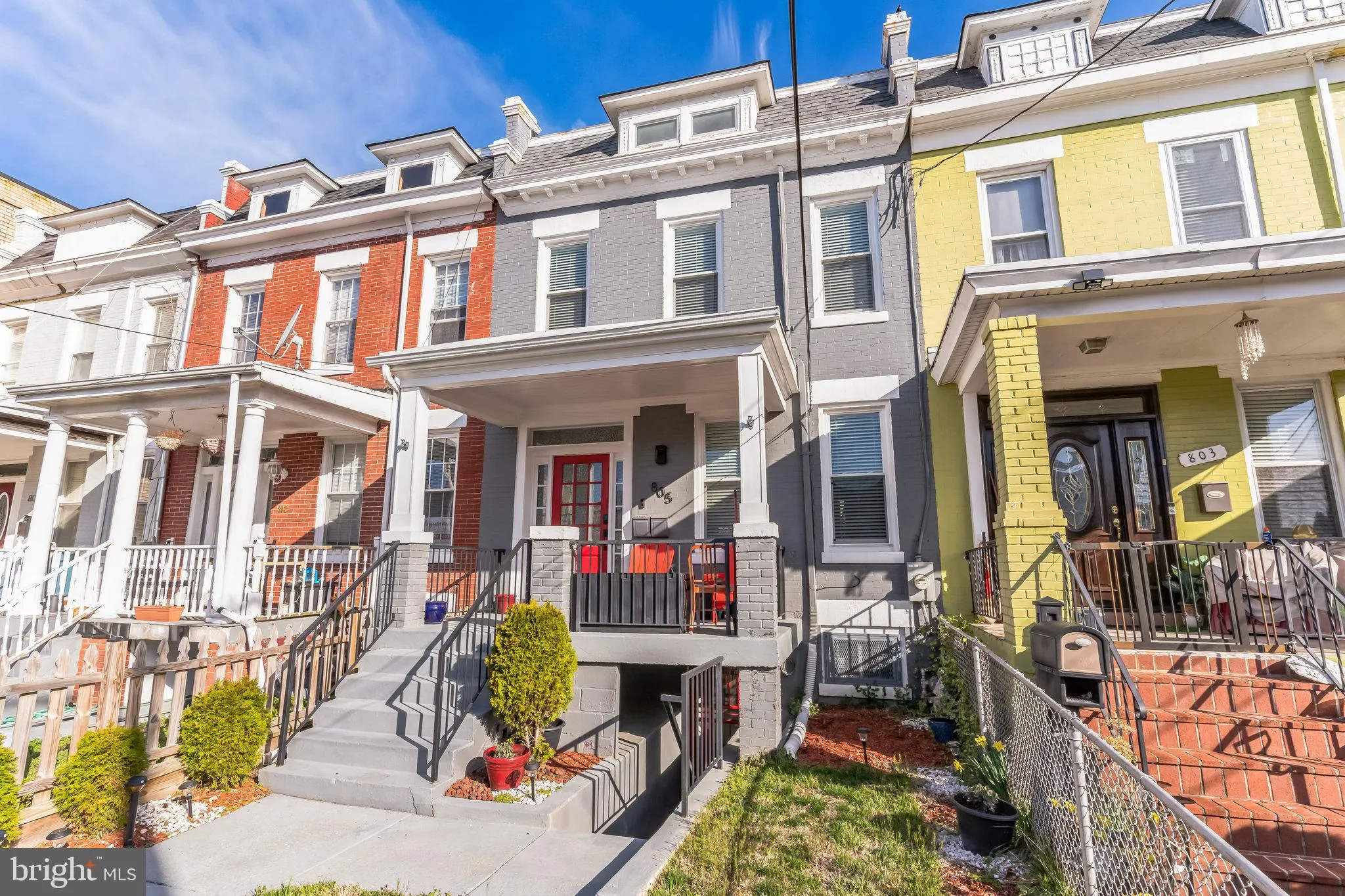 Additional image 56 of 805 Jefferson Street NW, Washington, DC 20011