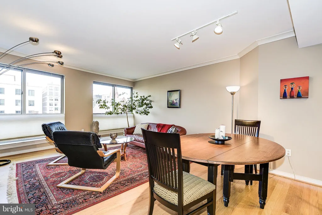 Additional image 10 of 777 7th Street NW Unit 620, Washington, DC 20001