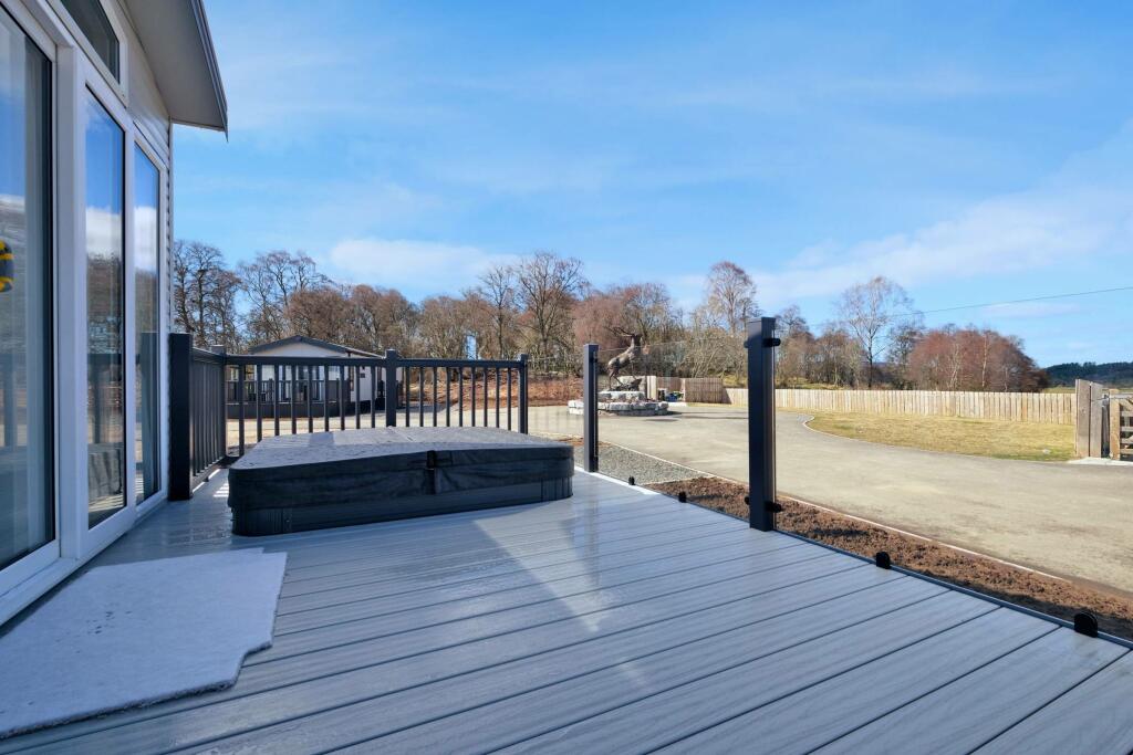 Additional image 6 of Benview Residential Lodge Park, Nr Kintore, Inverurie, AB51 0YX