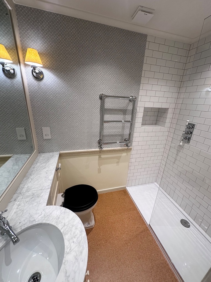 Additional image 4 of 3 Bed Flat, Holland Park, W11, N1 7GU