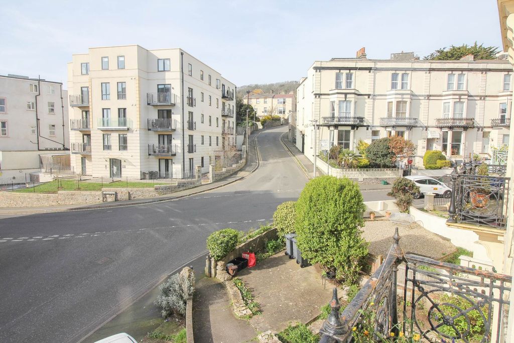Additional image 2 of 2 bed flat for saleUpper Church Road, Weston-Super-Mare BS23