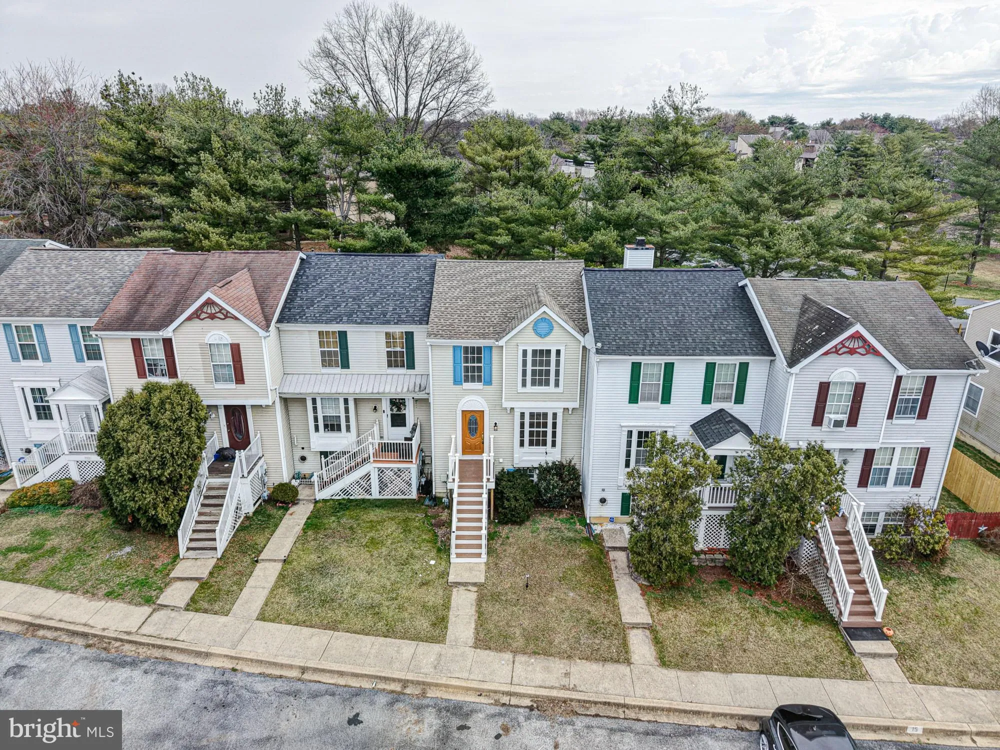 Additional image 41 of 11 S Merriment Drive, Newark, DE 19702