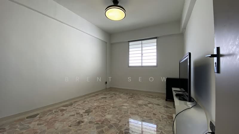 540 Ang Mo Kio Avenue 10