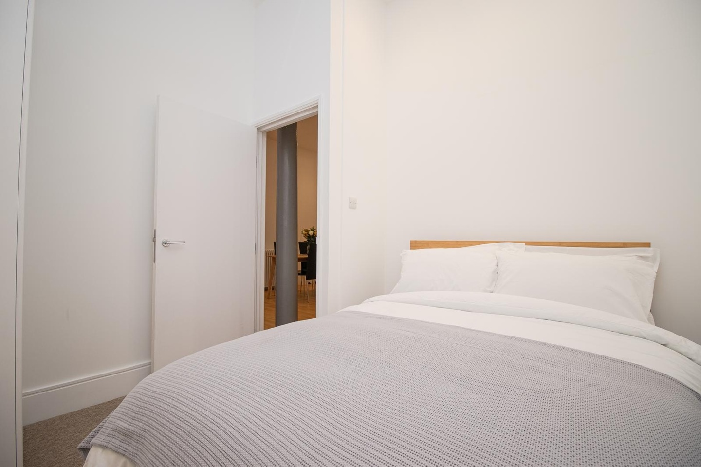 Additional image 10 of 1 Bed Flat, Albion Buildings, N1, N1 7GU