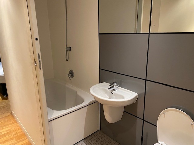 Additional image 7 of 1 Bed Flat, Ellesmere Street, M15, N1 7GU