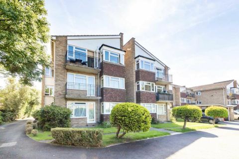 Galsworthy Road, Kingston Upon Thames KT2