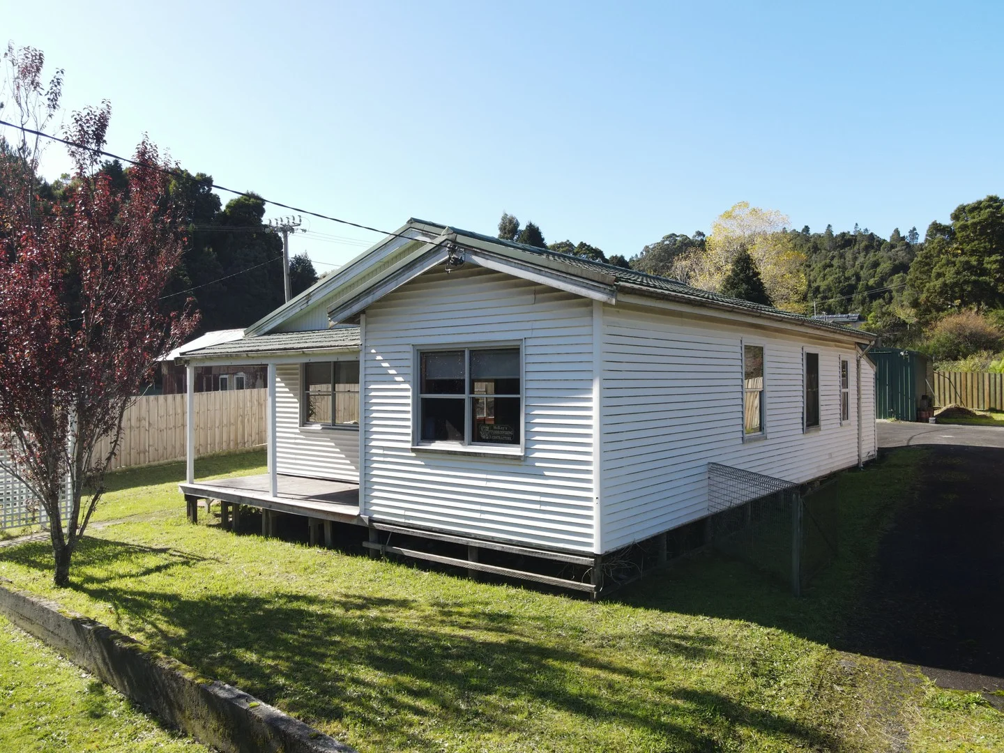 1 Conlan Street, Queenstown TAS 7467
