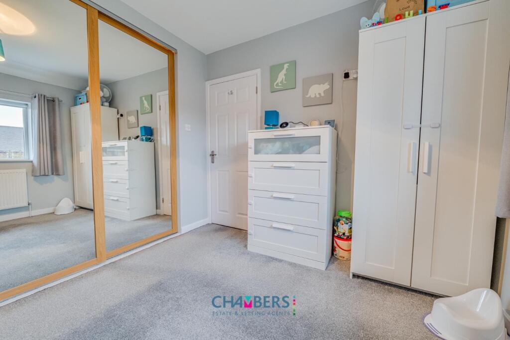 Additional image 23 of Hall Hays Road, Shard End, Birmingham