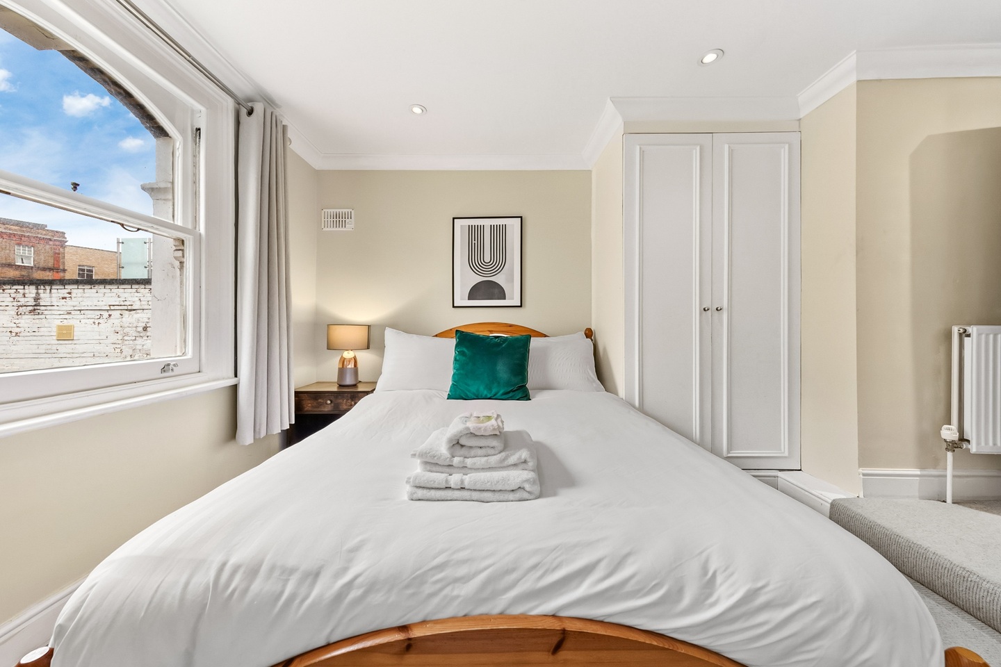 Additional image 14 of 2 Bed Flat, Gunterstone Road, W14, N1 7GU