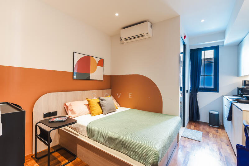 Additional image 8 of 465 Geylang Road